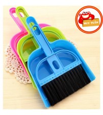 Bộ chổi xẻng mini